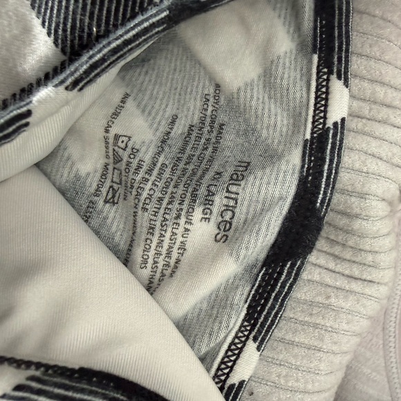 Maurices bralettes - Picture 5 of 7